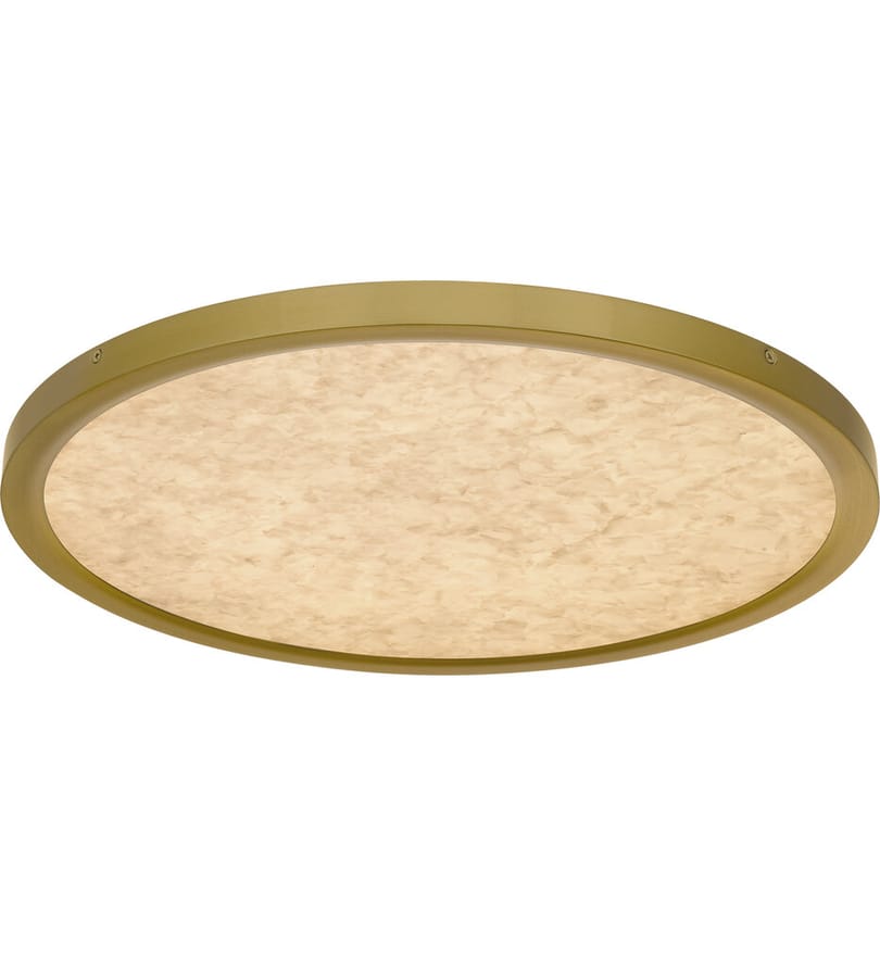 Quoizel - Outskirts 20" Flush Mount by Quoizel