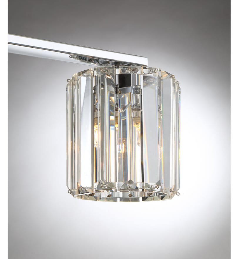 Quoizel - PCDV8603C - Divine 22.75" Bath Vanity Light by Quoizel - Image 2