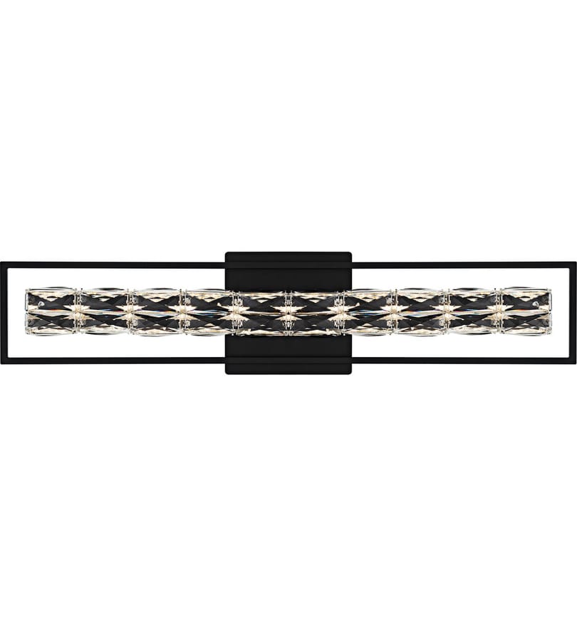 Quoizel - Dazzle 33.25" Bath Vanity Light by Quoizel