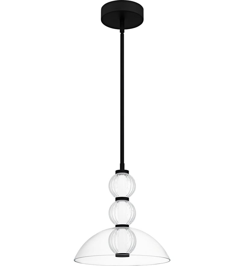 Quoizel - Elway 12" Pendant by Quoizel