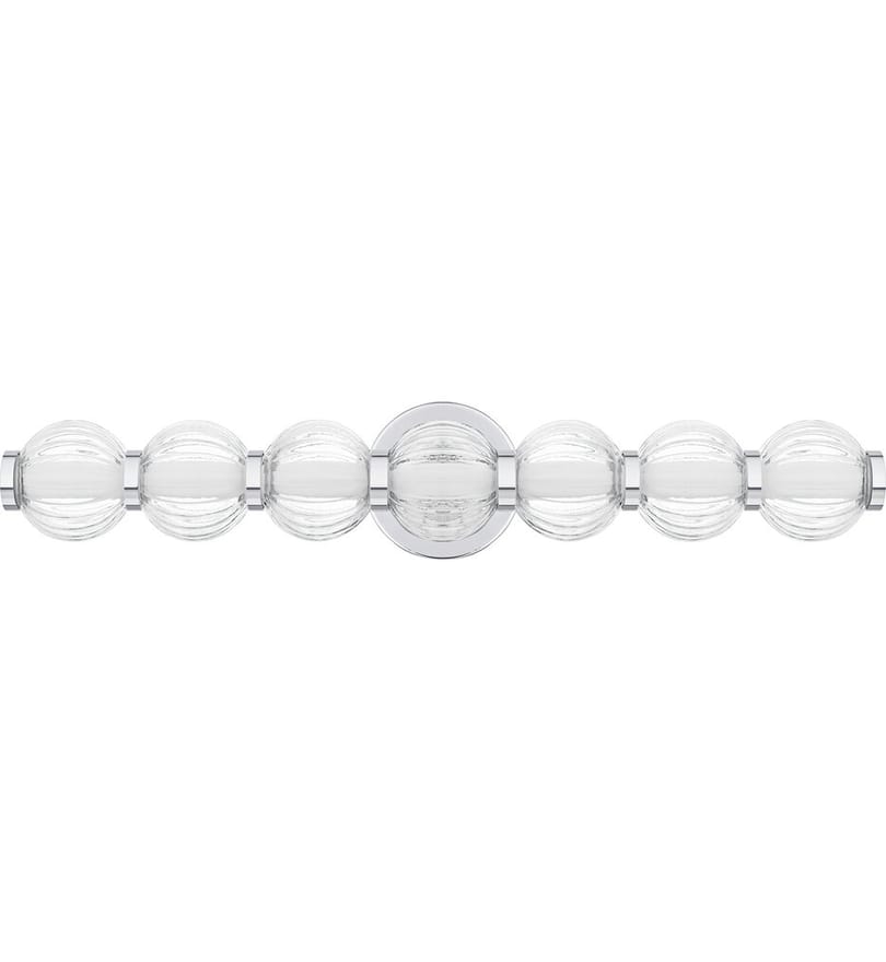 Quoizel - PCELW8525C - Elway 25.25" Bath Vanity Light by Quoizel - Image 4