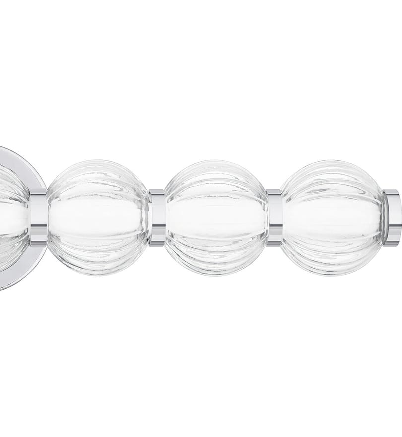 Quoizel - PCELW8525C - Elway 25.25" Bath Vanity Light by Quoizel - Image 5