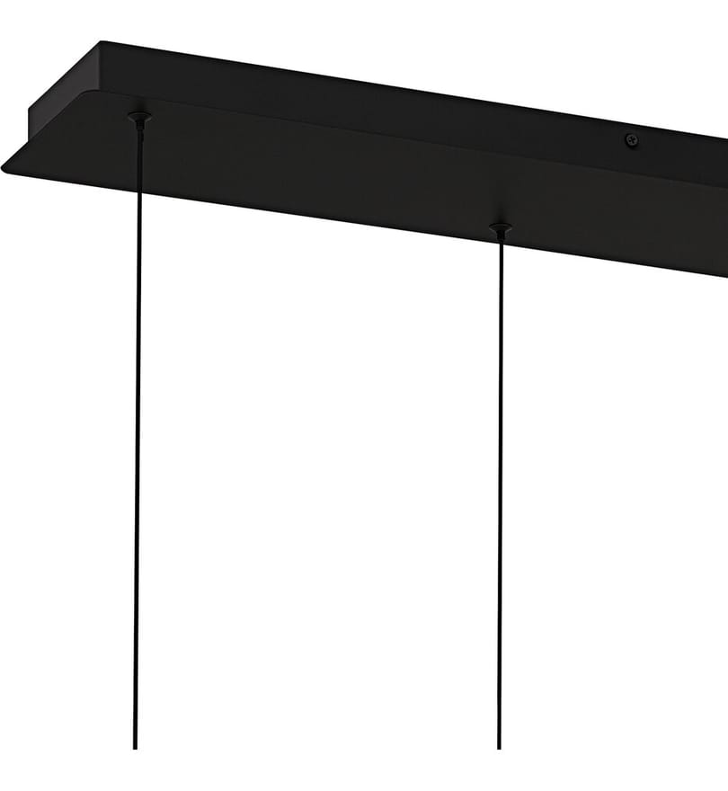 Quoizel - PCHVK144MBK - Harvick 44.25" Island Light by Quoizel - Image 7