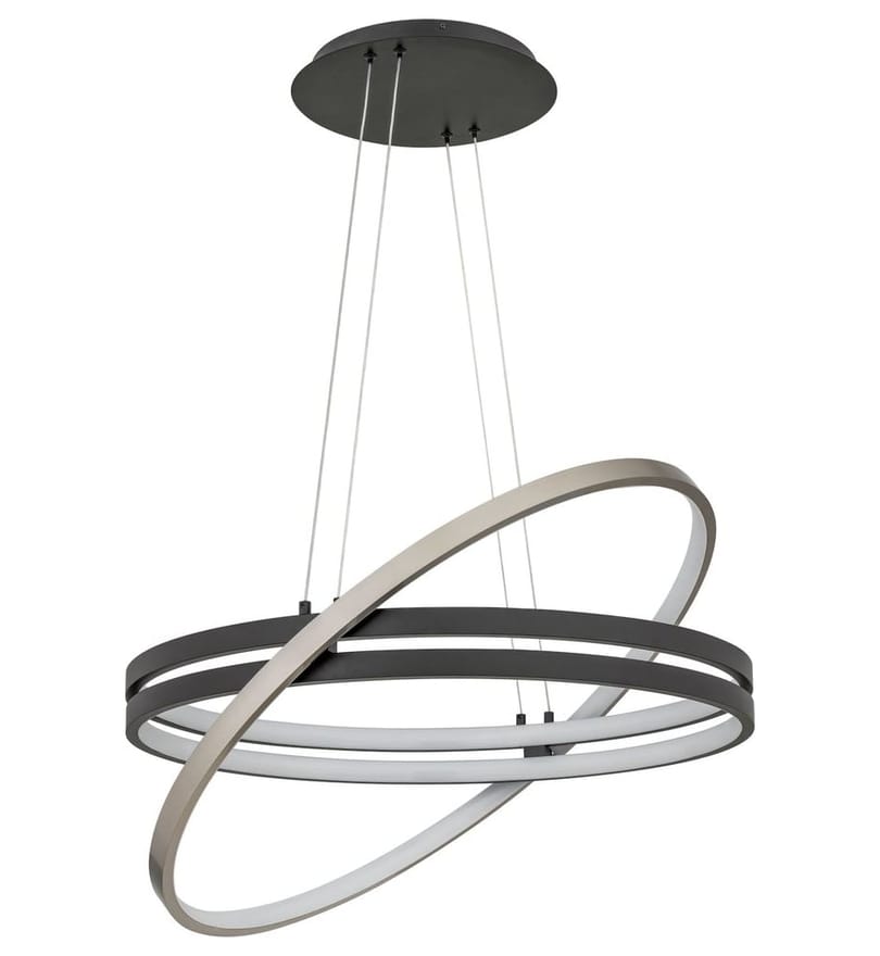 Quoizel - PCISB2832MBK - Isabelle 32.5-inch Pendant by Quoizel - Image 5