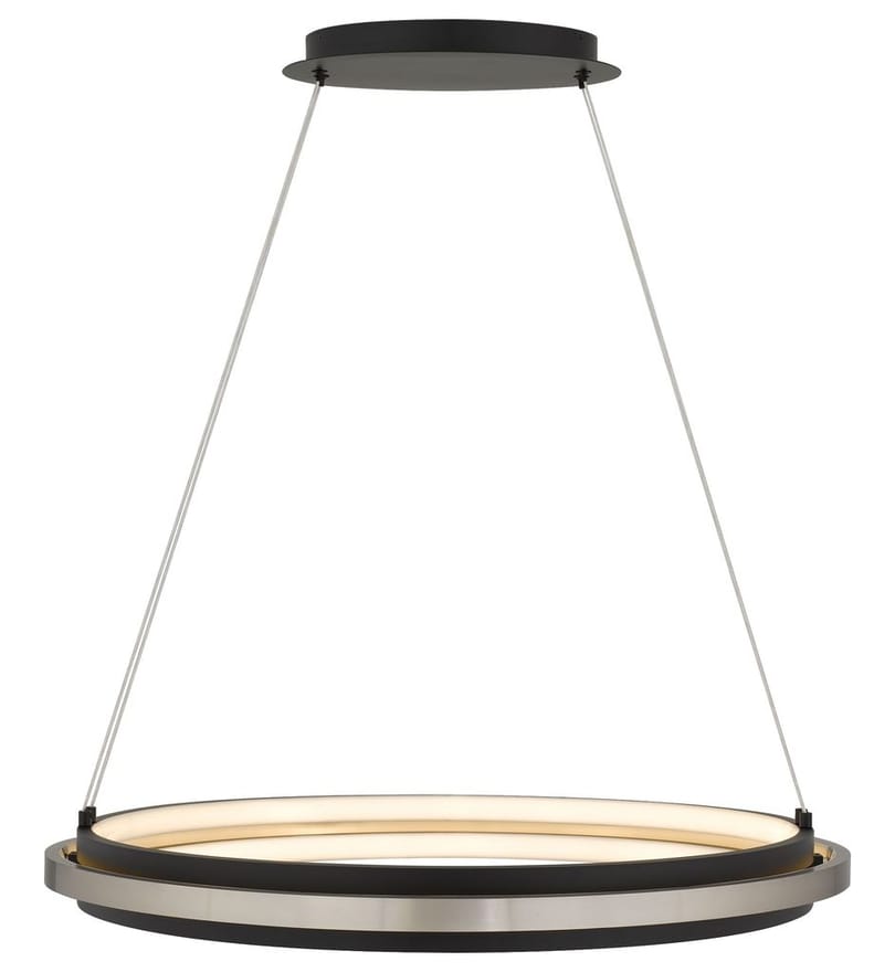 Quoizel - PCISB2832MBK - Isabelle 32.5-inch Pendant by Quoizel - Image 7
