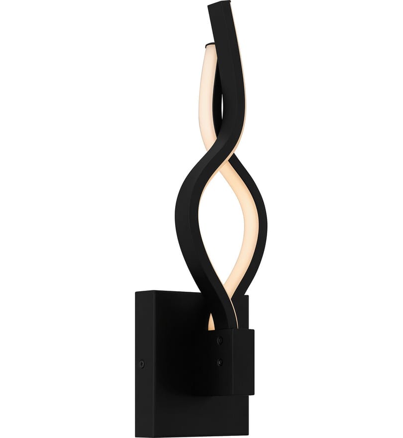 Quoizel - Isadora 15.75" Wall Sconce by Quoizel