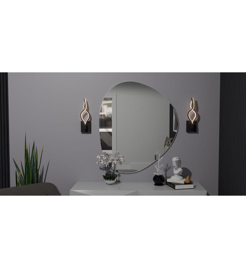Quoizel - Isadora 15.75" Wall Sconce by Quoizel - Image 3