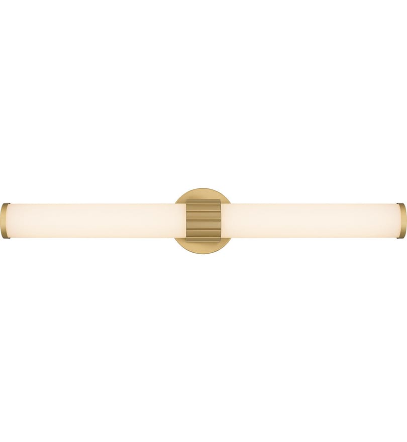 Quoizel - Kaye 28" Bath Vanity Light by Quoizel
