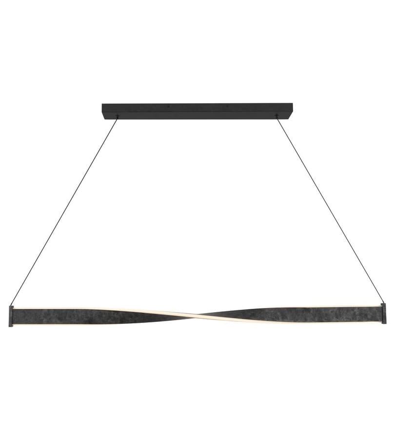 Quoizel - PCPOR150OK - Porter 50-inch Island Light by Quoizel - Image 2