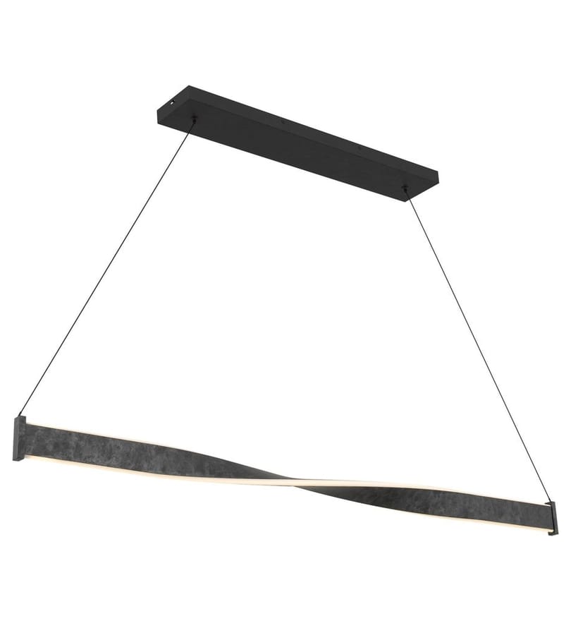 Quoizel - PCPOR150OK - Porter 50-inch Island Light by Quoizel - Image 7