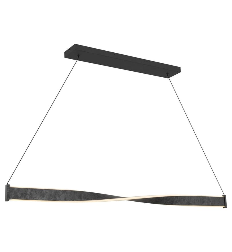 Quoizel - PCPOR150OK - Porter 50-inch Island Light by Quoizel - Image 9