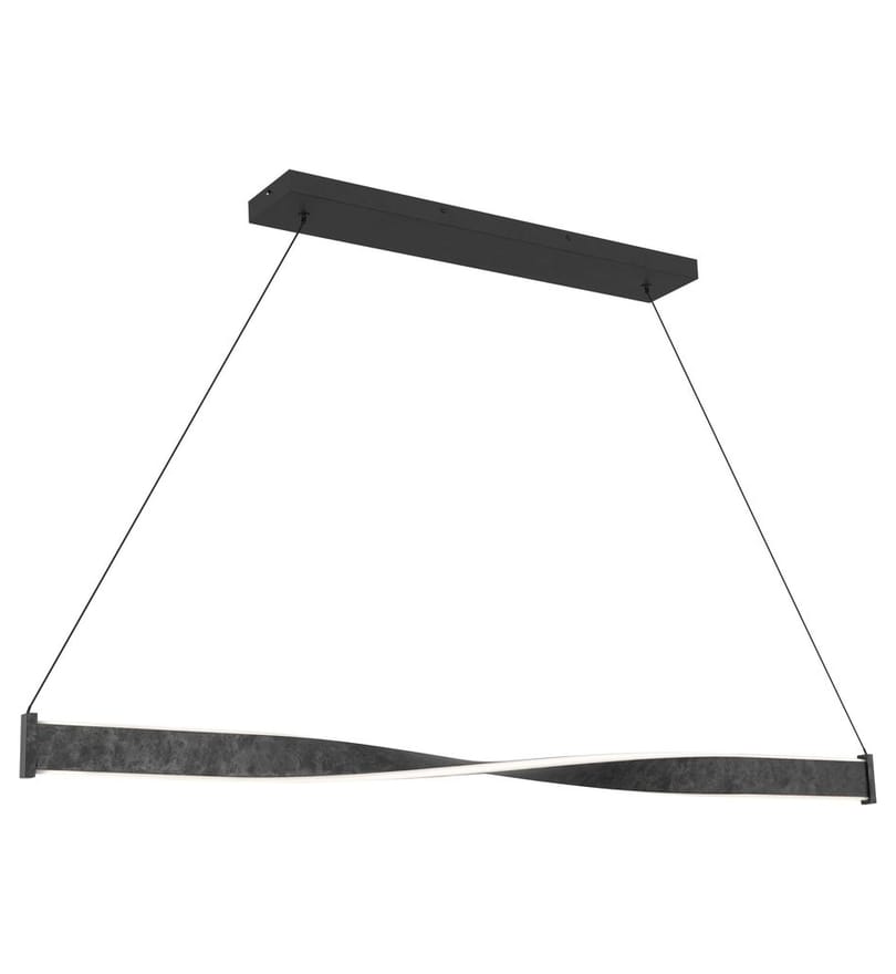 Quoizel - PCPOR150OK - Porter 50-inch Island Light by Quoizel - Image 11