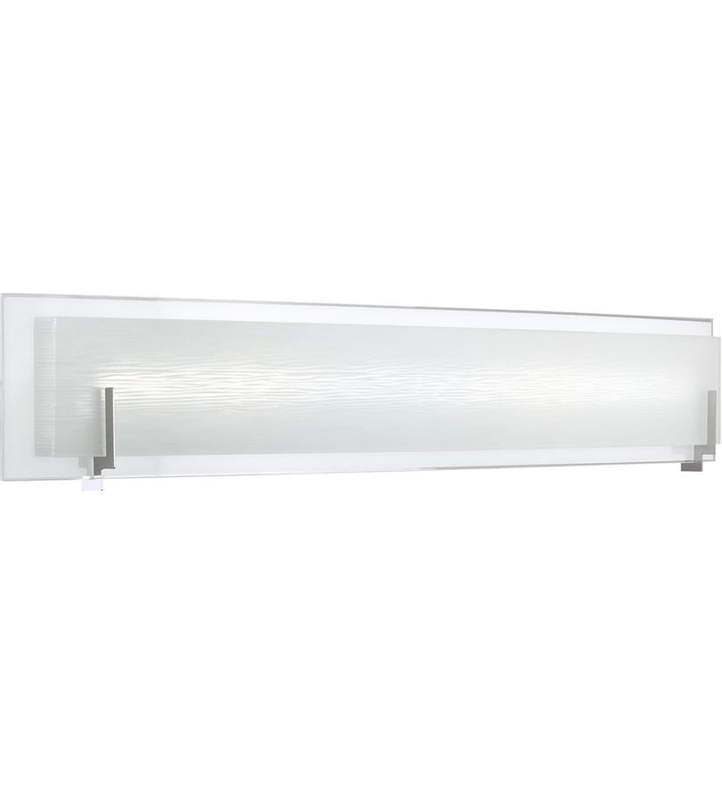 Quoizel - PCSM8532C - Stream 31.5" Bath Vanity Light by Quoizel - Image 5