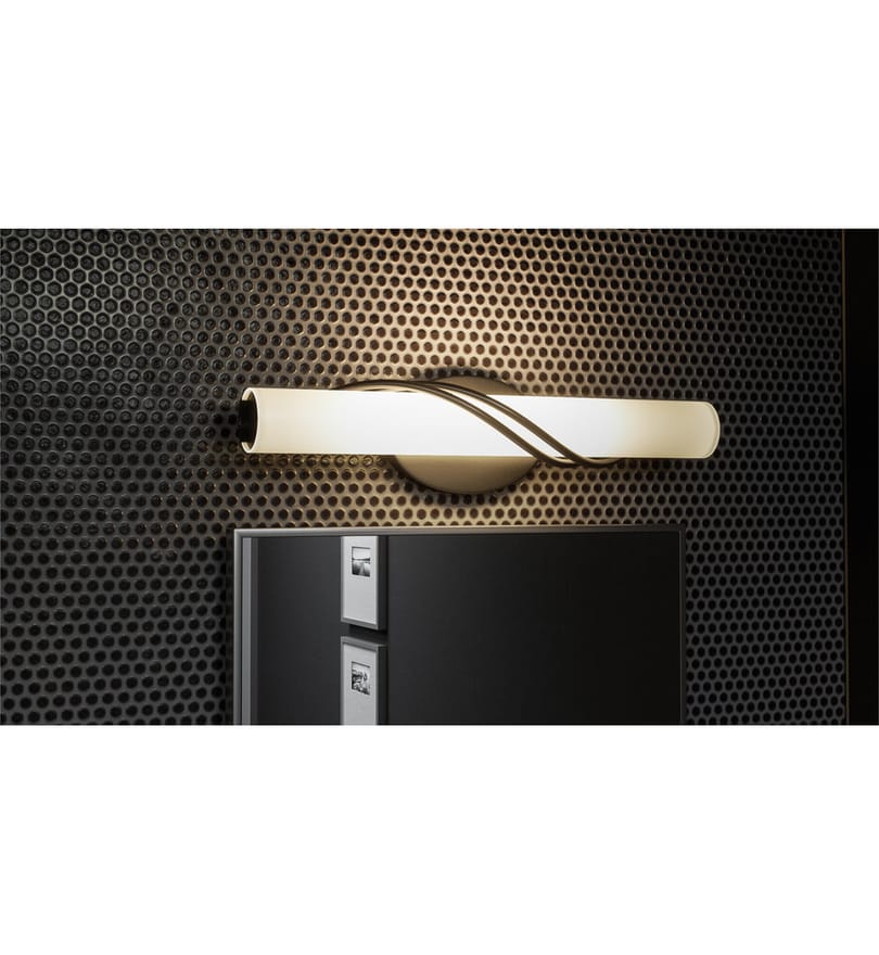 Quoizel - Serenade 19" Bath Vanity Light by Quoizel - Image 3