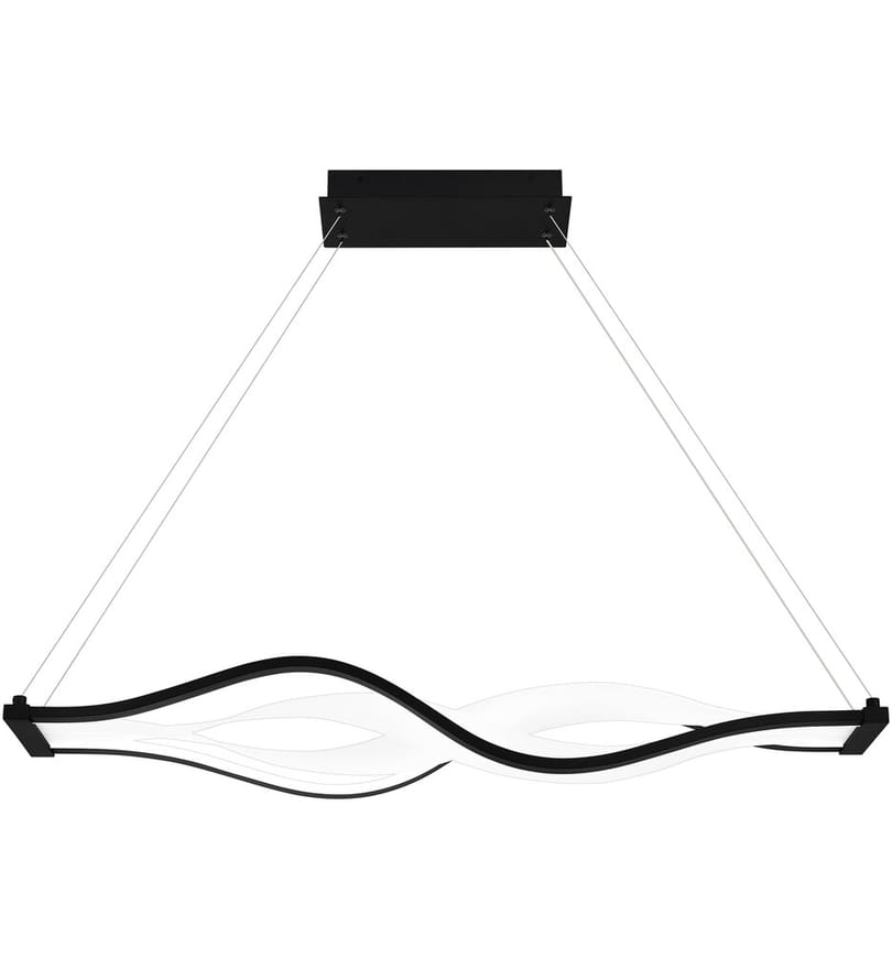Quoizel - Saratoga 38'' Island Light by Quoizel - Image 4