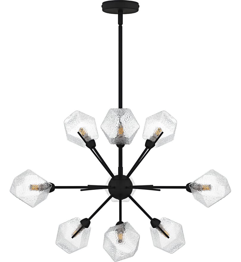 Quoizel - PCSVD5034EK - Salvador 30" Chandelier by Quoizel - Image 7