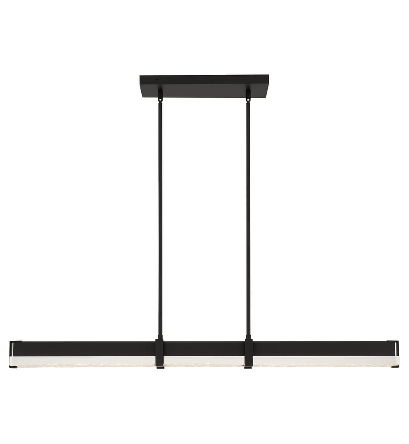 Quoizel - Theodore 48-inch Island Light by Quoizel - Image 3