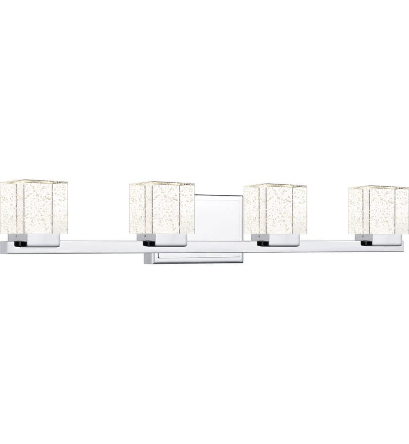 Quoizel - PCZOL8630C - Zola 30" Bath Vanity Light by Quoizel - Image 2