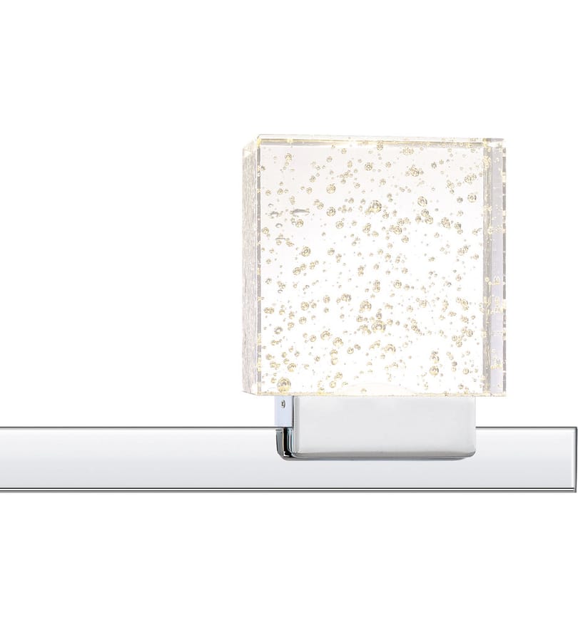 Quoizel - PCZOL8630C - Zola 30" Bath Vanity Light by Quoizel - Image 5