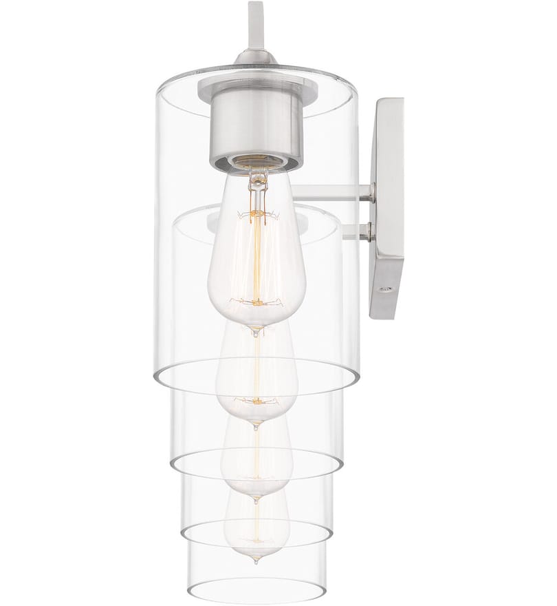 Quoizel - Prescott 33.5" Bath Vanity Light by Quoizel - Image 5