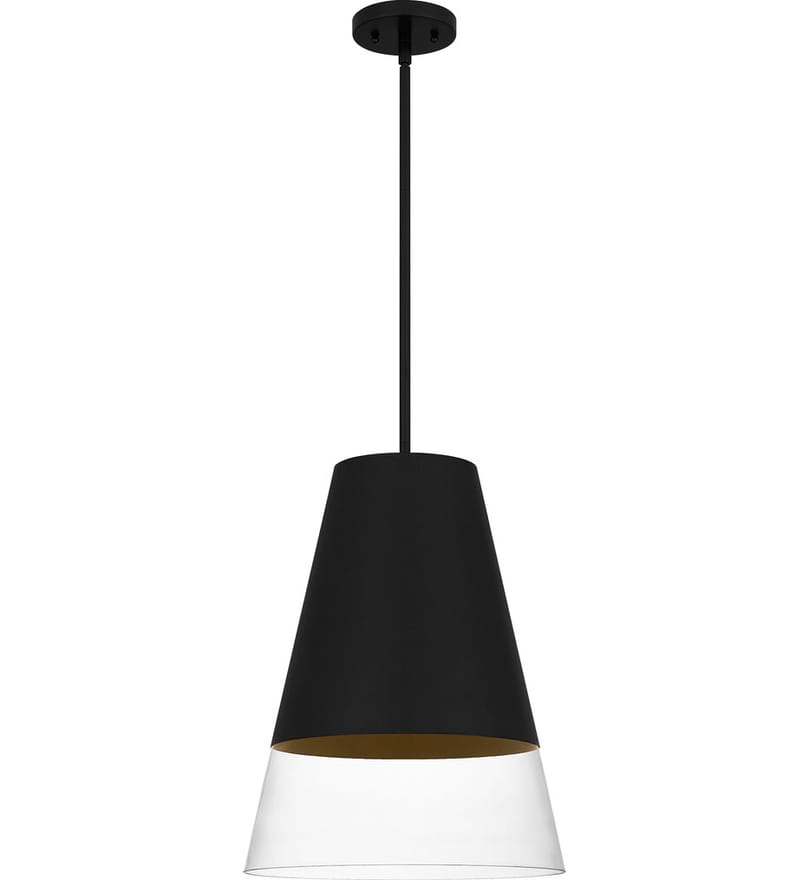Quoizel - Peregrine 14" Pendant by Quoizel