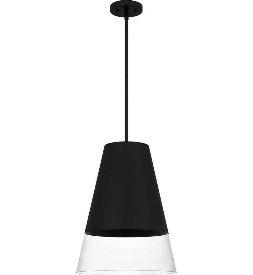 Quoizel - Peregrine 14" Pendant by Quoizel - Image 3