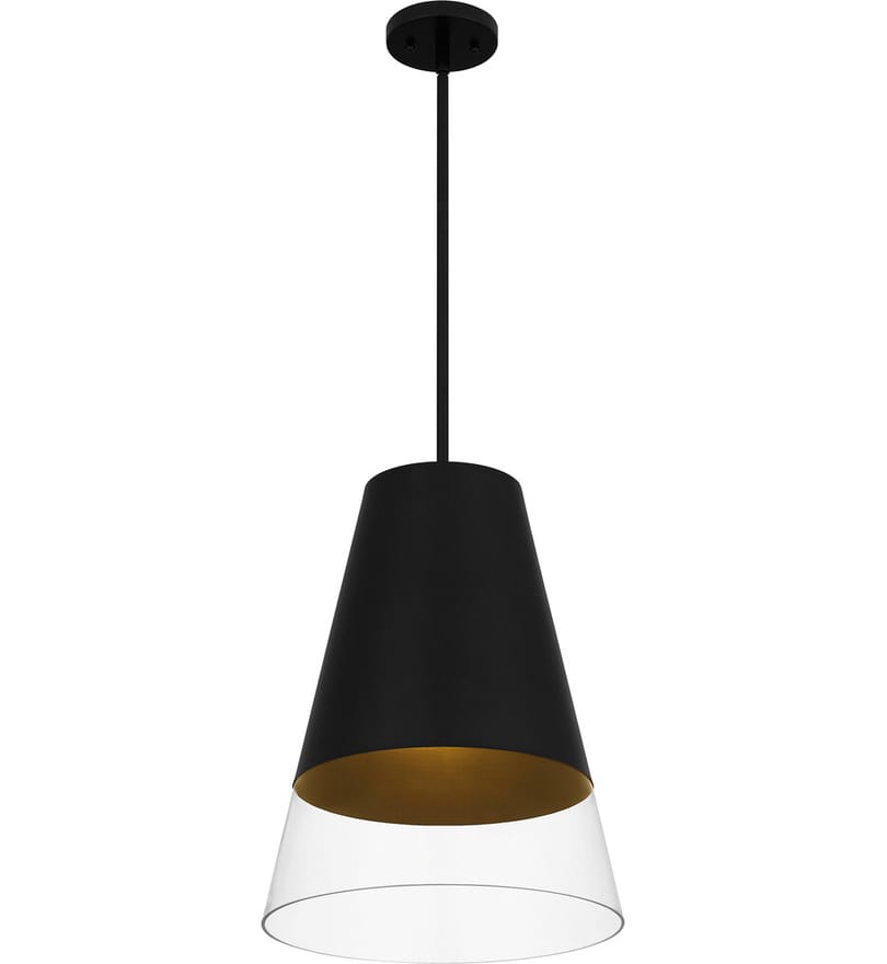 Quoizel - Peregrine 14" Pendant by Quoizel - Image 6