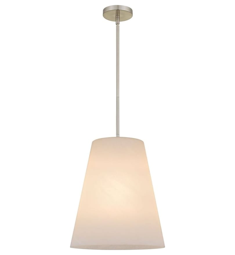 Quoizel - Peregrine 14-inch Pendant by Quoizel