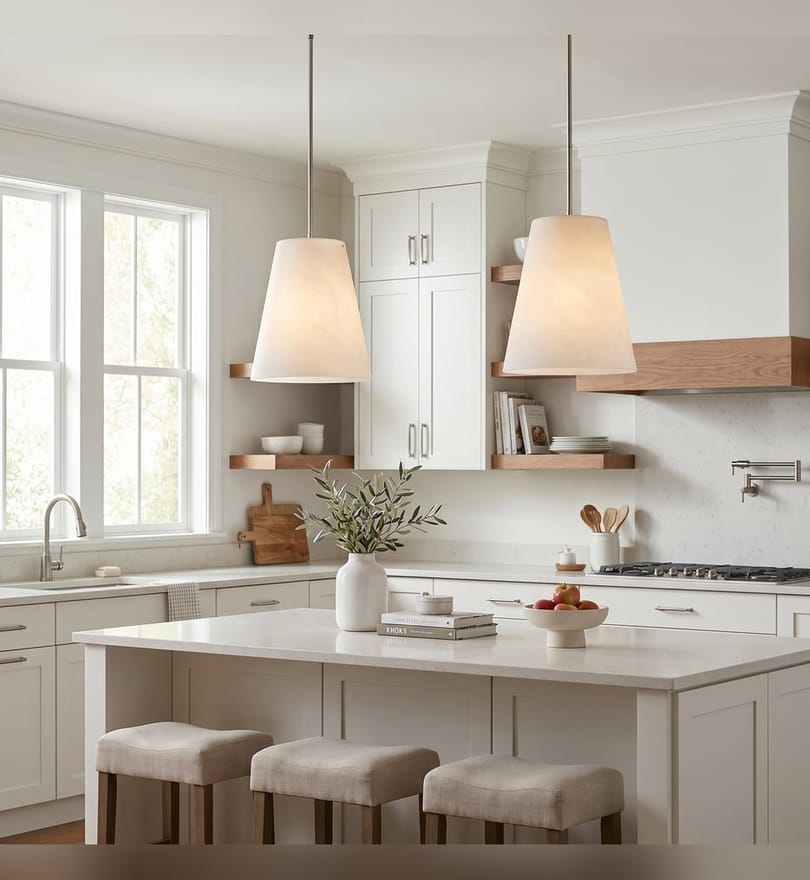 Quoizel - Peregrine 14-inch Pendant by Quoizel - Image 2