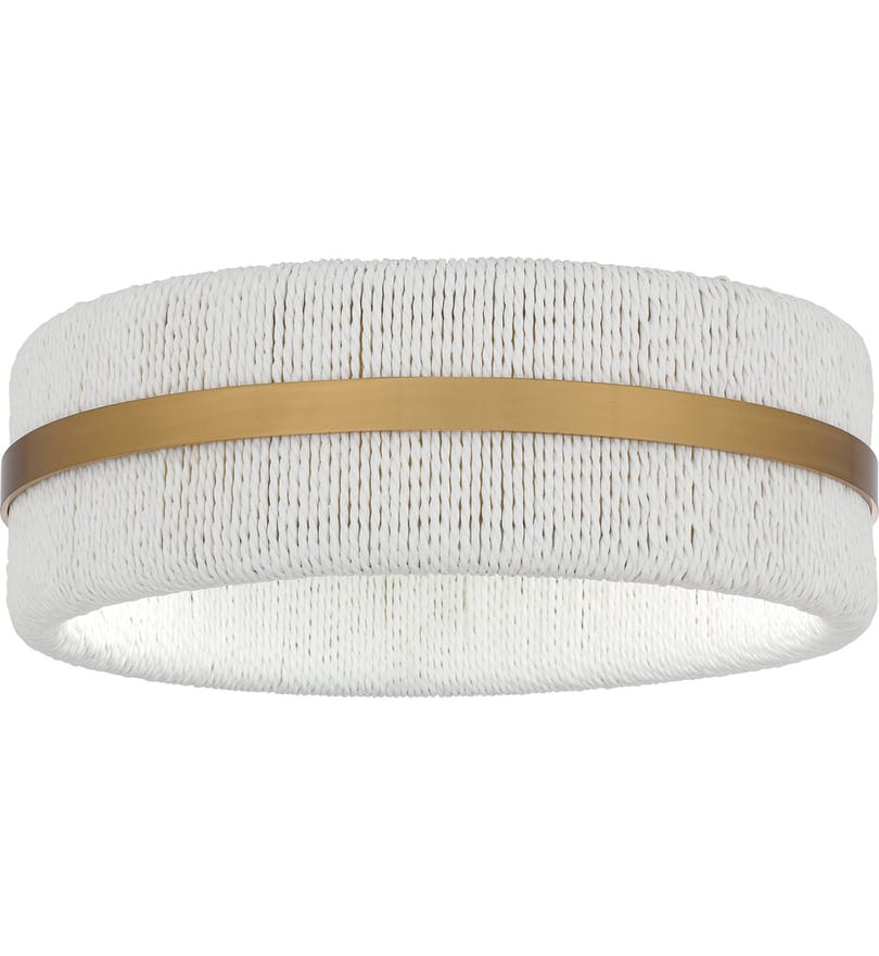 Quoizel - Quoizel 14" Flush Mount by Quoizel