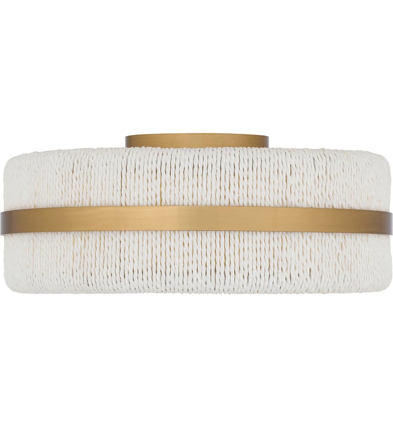 Quoizel - Quoizel 14" Flush Mount by Quoizel - Image 7