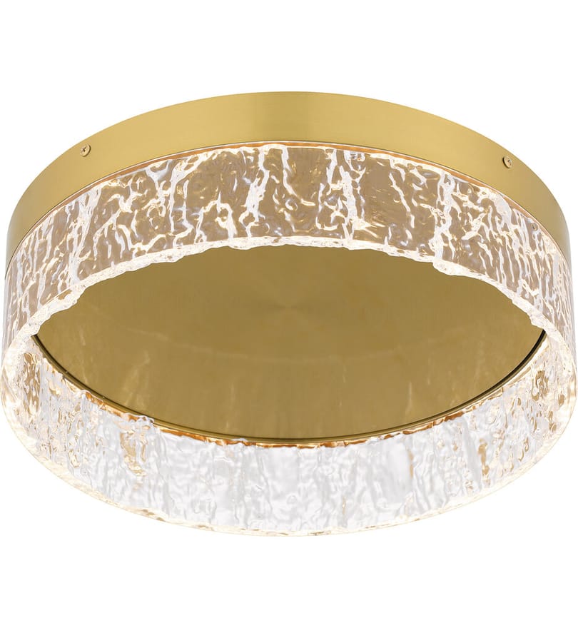 Quoizel - Quoizel 13.75" Flush Mount by Quoizel - Image 6