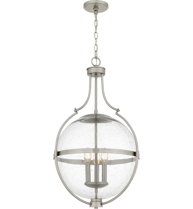 Quoizel - Chicago 17.5" Pendant by Quoizel