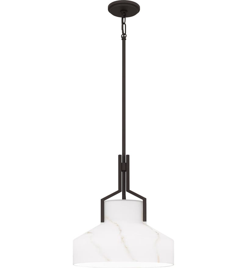 Quoizel - Brecken 14.75" Pendant by Quoizel