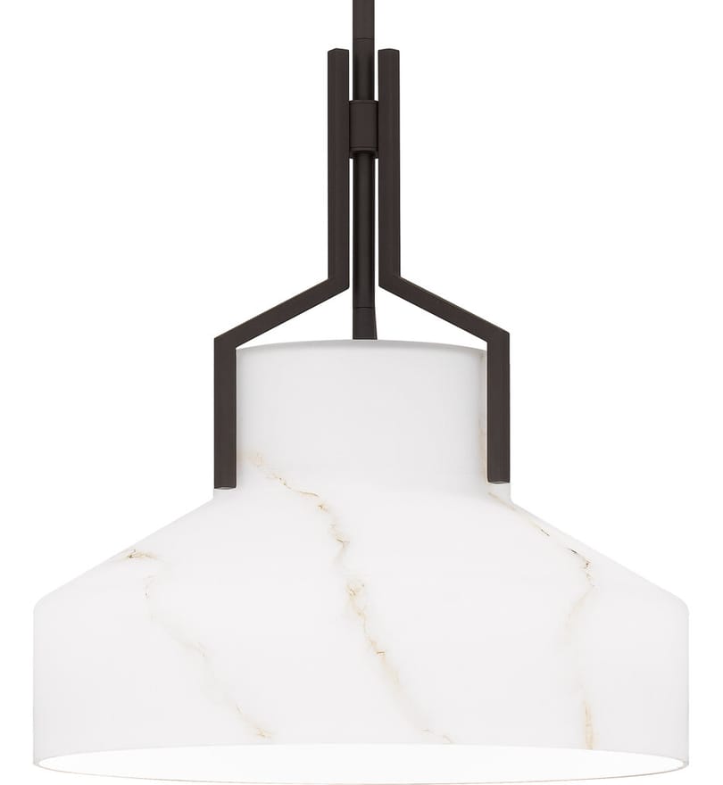 Quoizel - Brecken 14.75" Pendant by Quoizel - Image 5