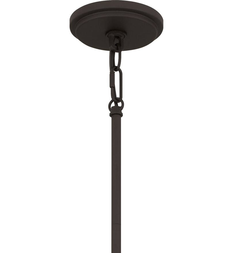 Quoizel - Brecken 14.75" Pendant by Quoizel - Image 3