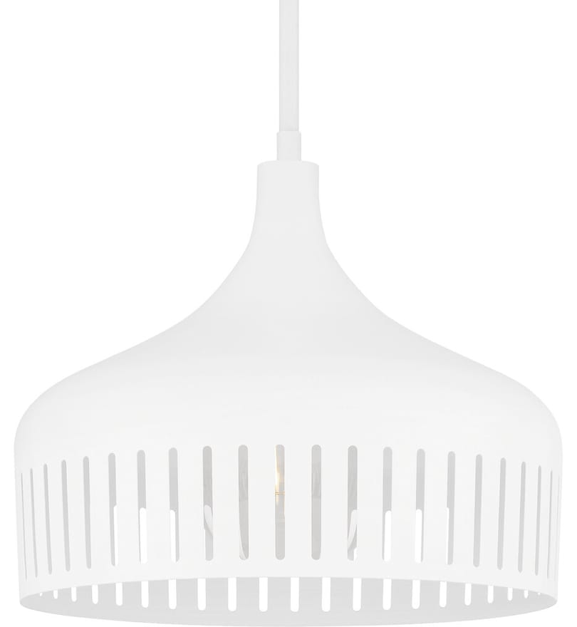 Quoizel - QP6208W - Quoizel 14" Pendant by Quoizel - Image 8