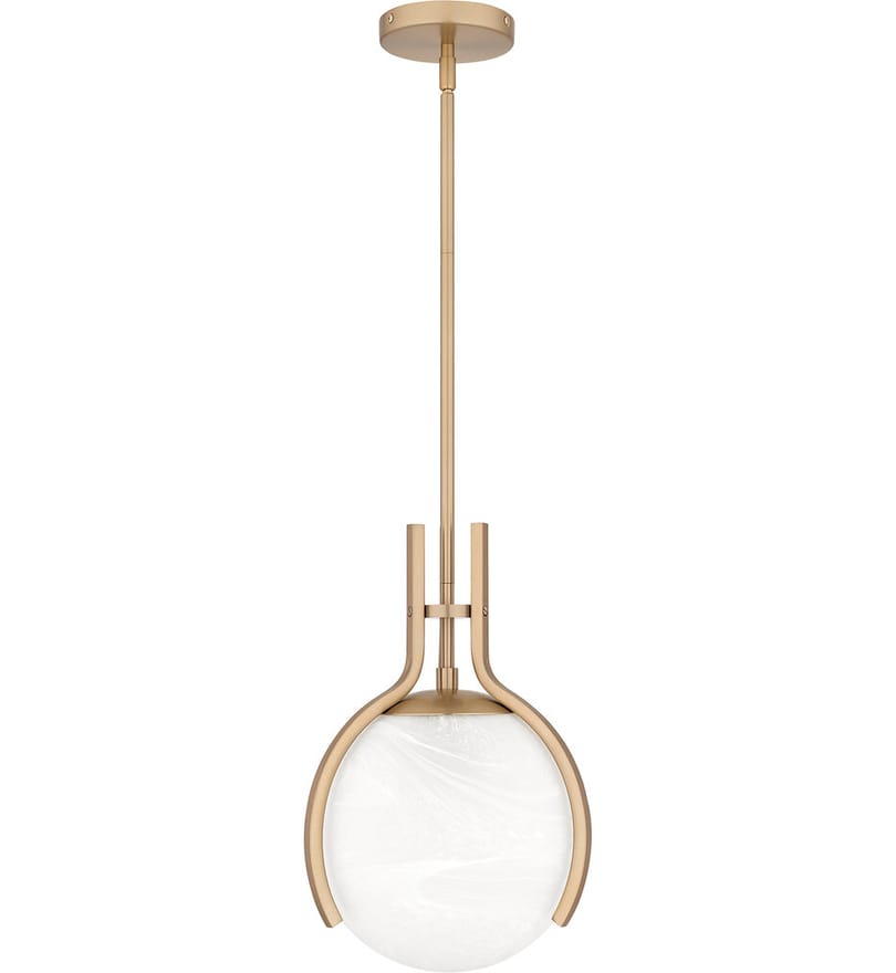 Quoizel - Quoizel 11.25" Pendant by Quoizel - Image 7