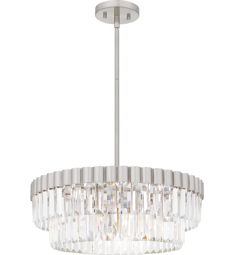 Quoizel - Quoizel 18.5" Pendant by Quoizel