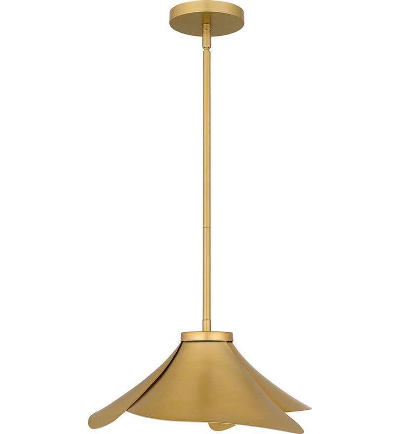 Quoizel - Quoizel 14.5" Pendant by Quoizel - Image 4