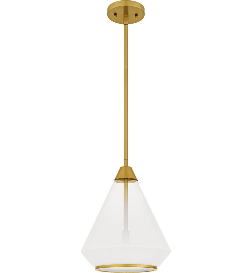 Quoizel - Haze 10.5" Pendant by Quoizel - Image 8