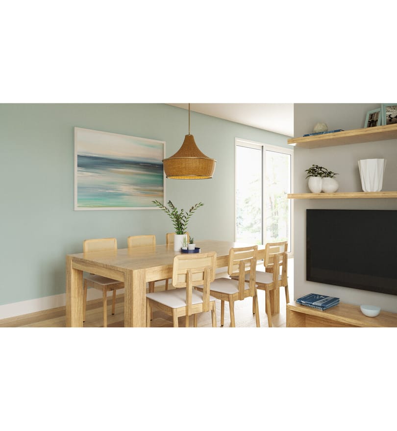 Quoizel - QP6770BGD - Solebay 21.75" Pendant by Quoizel - Image 4