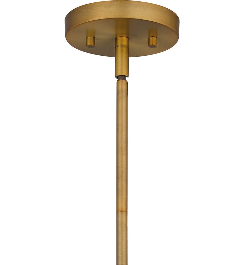 Quoizel - QPP5352MBK - Sullivan 11.25" Pendant by Quoizel - Image 7