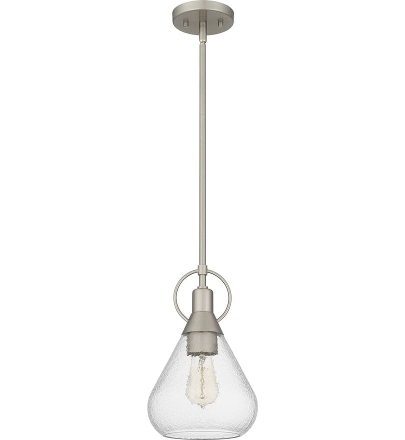 Quoizel - Singh 8" Pendant by Quoizel
