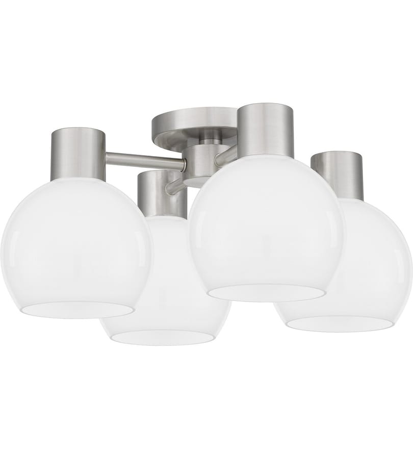 Quoizel - Donahue 18" Semi Flush by Quoizel - Image 3