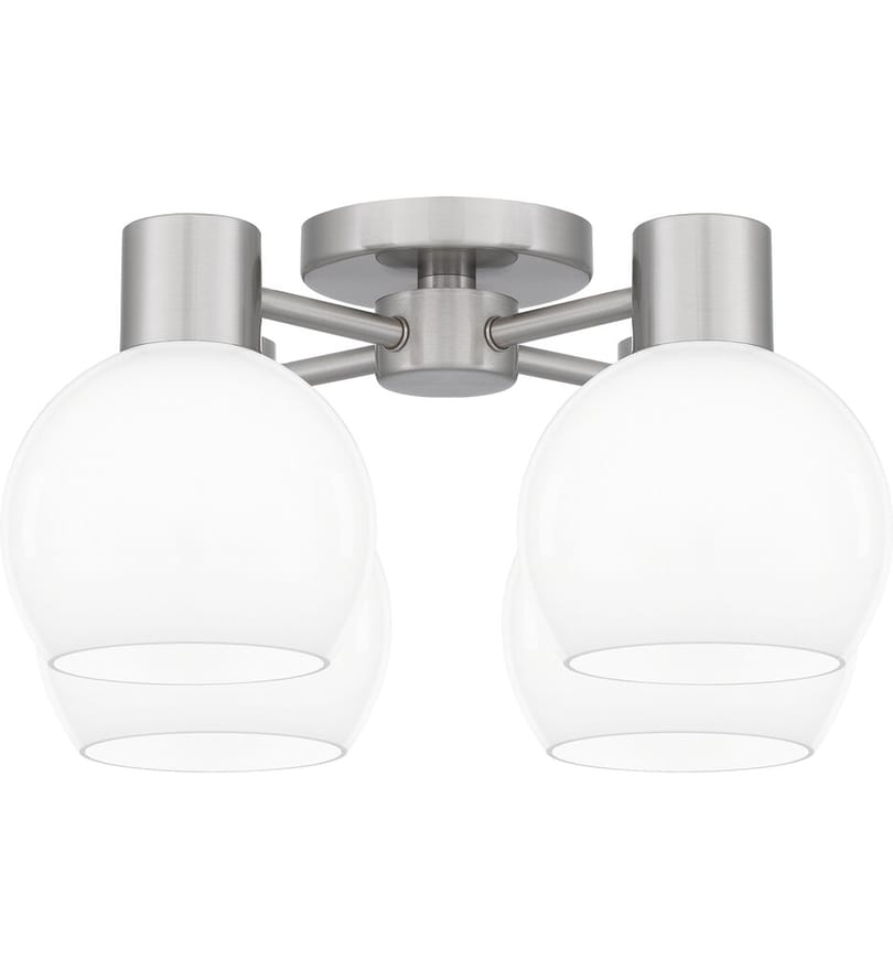 Quoizel - Donahue 18" Semi Flush by Quoizel - Image 2