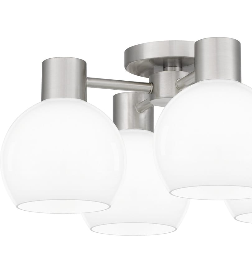 Quoizel - Donahue 18" Semi Flush by Quoizel - Image 5