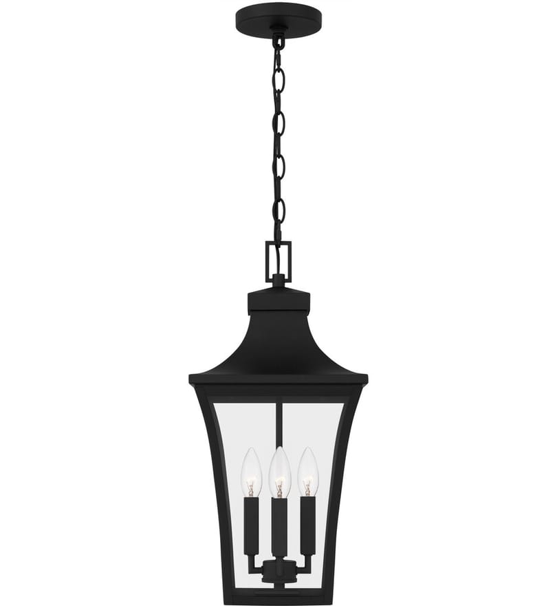 Quoizel - QTN1510EK - Quentin 10" Pendant by Quoizel - Image 6
