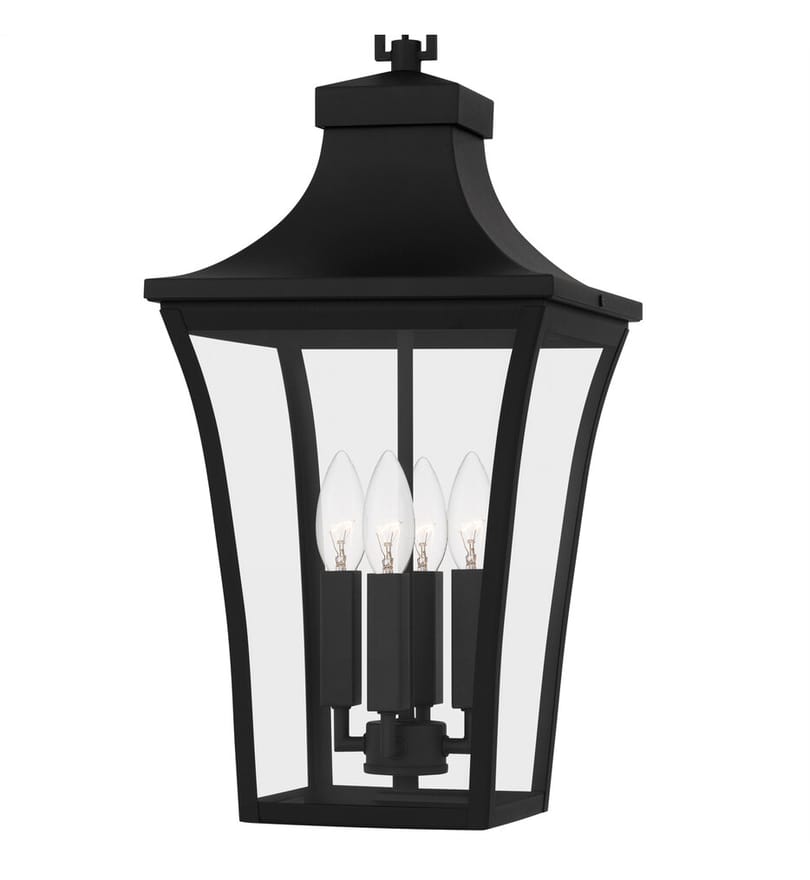 Quoizel - QTN1510EK - Quentin 10" Pendant by Quoizel - Image 5