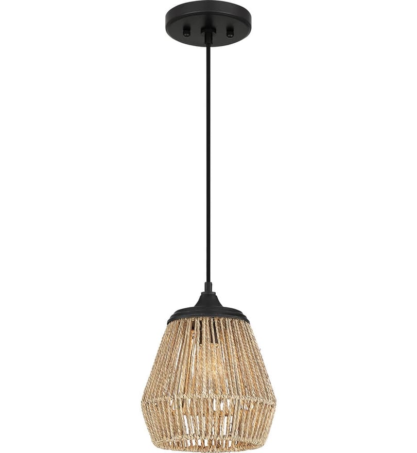 Quoizel - RMI1509EK - Romain 8.75" Pendant by Quoizel